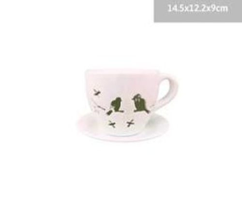 AROMALÁMPA 14,5x12,2x9CM