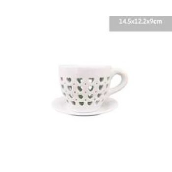 AROMALÁMPA 14,5x12,2x9CM