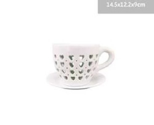 AROMALÁMPA 14,5x12,2x9CM