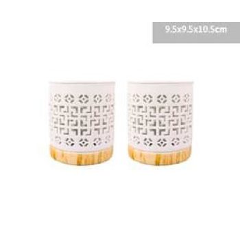 AROMALÁMPA 9,5X9,5X10,5CM