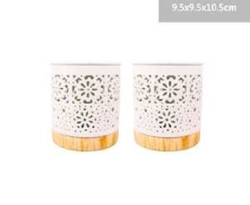 AROMALÁMPA 9,5X9,5X10,5CM