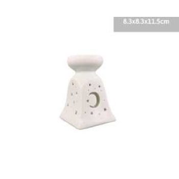 AROMALÁMPA 8,3X8,3X11,5CM