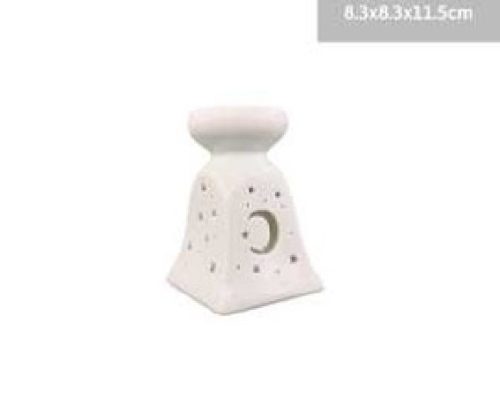 AROMALÁMPA 8,3X8,3X11,5CM