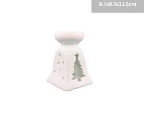 AROMALÁMPA 8,3X8,3X11,5CM