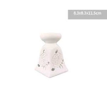 AROMALÁMPA 8,3X8,3X11,5CM