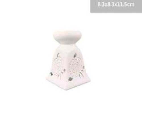 AROMALÁMPA 8,3X8,3X11,5CM