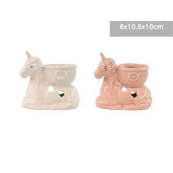 AROMALÁMPA 6X10,5X10CM 2F.