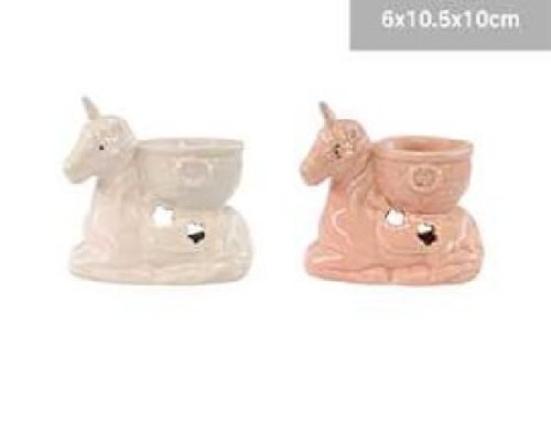 AROMALÁMPA 6X10,5X10CM 2F.