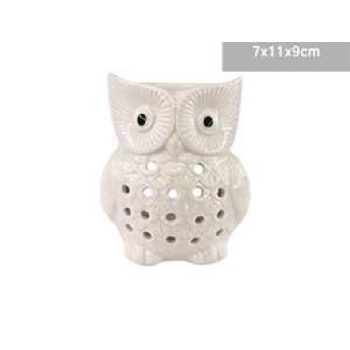 AROMALÁMPA BAGOLY 7X11X9CM