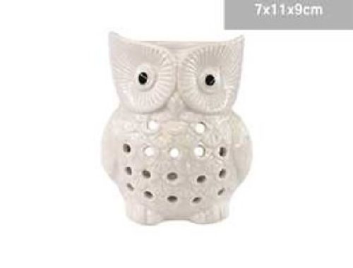 AROMALÁMPA BAGOLY 7X11X9CM