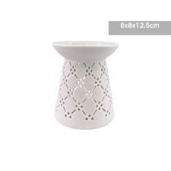 AROMALÁMPA 8X8X12,5CM