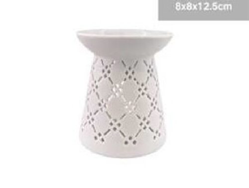 AROMALÁMPA 8X8X12,5CM