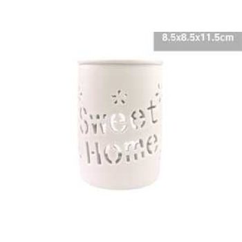 AROMALÁMPA 8,5X8,5X11,5CM