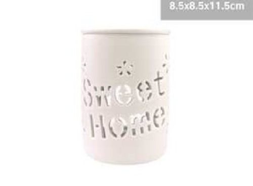 AROMALÁMPA 8,5X8,5X11,5CM