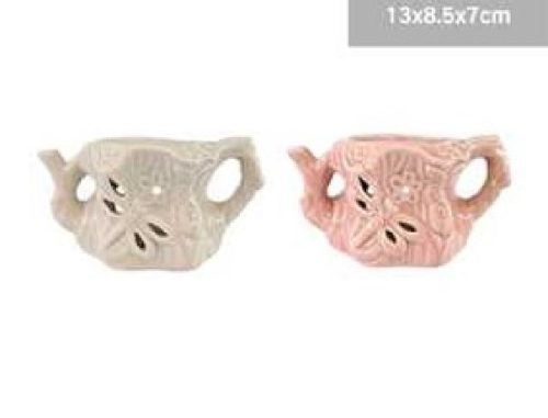 AROMALÁMPA 13X8,5X7CM 2F.