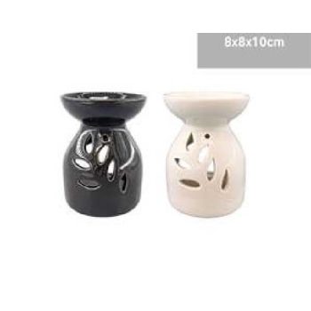 AROMALÁMPA 8X8X10CM 2F.