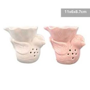 AROMALÁMPA MADÁR 11X6X8,7CM