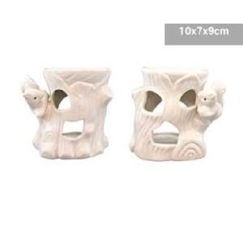 AROMALÁMPA 10X7X9CM 2F.