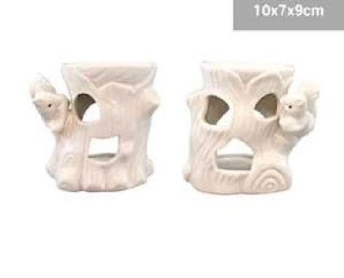 AROMALÁMPA 10X7X9CM 2F.