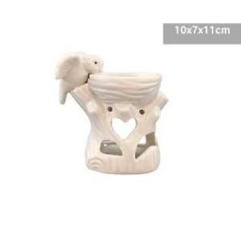 AROMALÁMPA 10X7X11CM