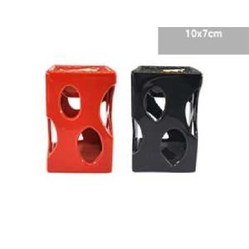 AROMALÁMPA 10X7CM 2F.