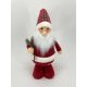 PLÜSS MIKULÁS 46X18X10CM