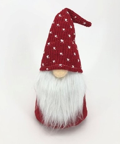 PLÜSS MANÓ 38X15X10CM