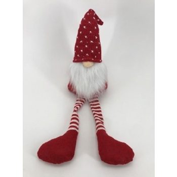 PLÜSS MANÓ 58X15X10CM