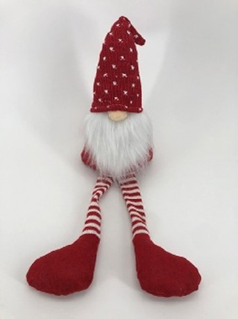 PLÜSS MANÓ 58X15X10CM