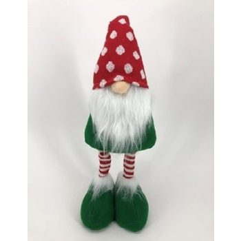 PLÜSS MANÓ 54/43X15X10CM