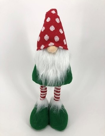 PLÜSS MANÓ 54/43X15X10CM