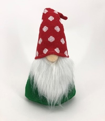 PLÜSS MANÓ 38X15X10CM