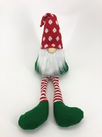 PLÜSS MANÓ 58X15X10CM