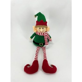 PLÜSS MANÓ 65X18X11CM