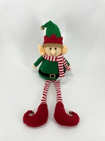 PLÜSS MANÓ 65X18X11CM