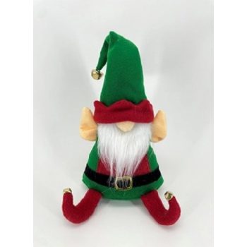 PLÜSS MANÓ 38X17X14CM