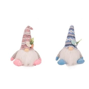 PLÜSS MANÓ 29X19X10CM