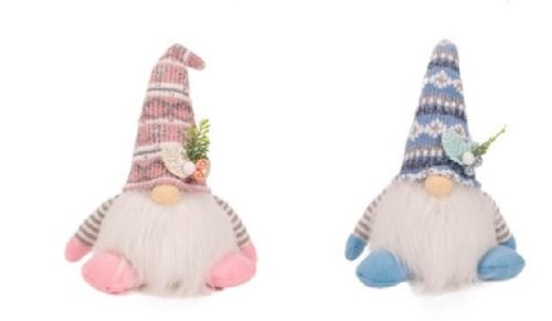 PLÜSS MANÓ 29X19X10CM