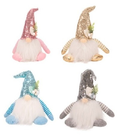 PLÜSS MANÓ 29X19X10CM 4F.