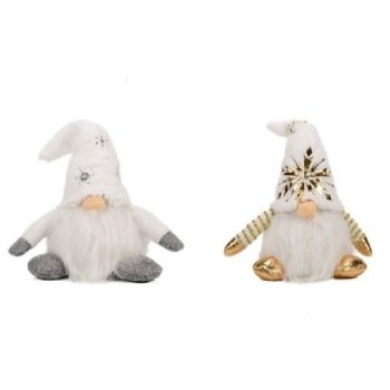 PLÜSS MANÓ 48X24X15CM 2F.