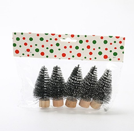 MINI FENYŐ 8X2X1,3CM 5DB/CSOMAG