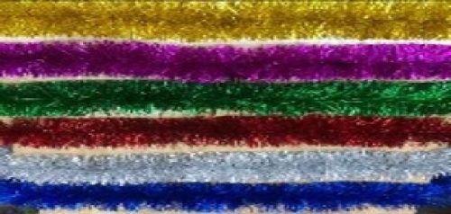 KARÁCSONYI GIRLAND 9CMX2M TÖBB FÉLE