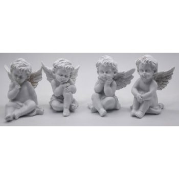 ANGYAL 6CM 4F. 4DB-OS