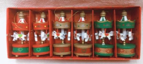 KARÁCSONYI DEKORÁCIÓ