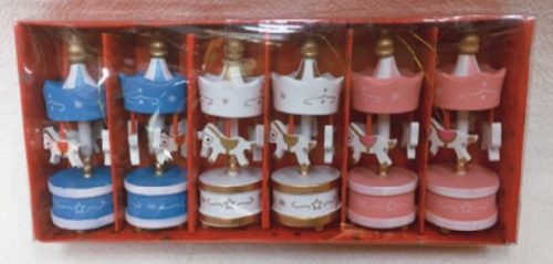 KARÁCSONYI DEKORÁCIÓ