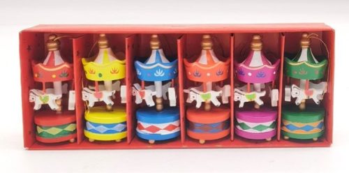 KARÁCSONYI DEKORÁCIÓ