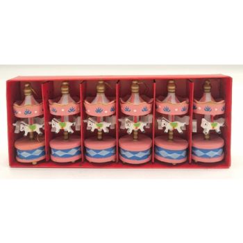 KARÁCSONYI DEKORÁCIÓ