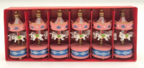 KARÁCSONYI DEKORÁCIÓ