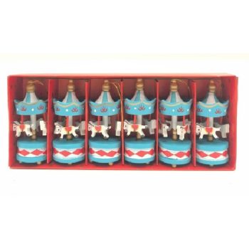 KARÁCSONYI DEKORÁCIÓ