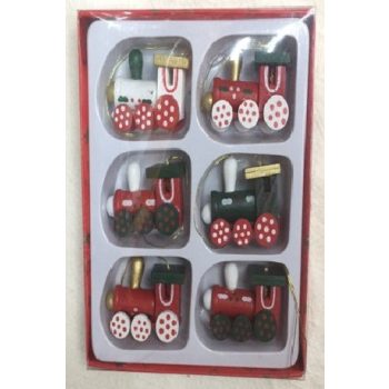 KARÁCSONYI DEKORÁCIÓ